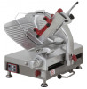 Omcan MS-IT-0330-N 13-inch Gear-Driven Automatic Slicer Omcan MS-IT-0330-N 13-inch Gear-Driven Automatic Slicer