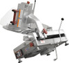 Omcan MS-IT-0330-N 13" Gear-Driven Automatic Slicer Omcan MS-IT-0330-N 13" Gear-Driven Automatic Slicer