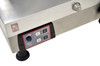 Omcan MS-IT-0330-A 13" Gear-Driven Automatic Slicer Omcan MS-IT-0330-A 13" Gear-Driven Automatic Slicer