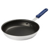 Winco AFP-10XC-H 10" Aluminum Fry Pan Non-Stick with Heat Resistant Sleeve Winco AFP-10XC-H 10" Aluminum Fry Pan Non-Stick with Heat Resistant Sleeve