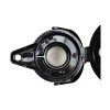 Winco APSK-730 Stainless Steel Lined Airpot with Lever Top - 3 Liter