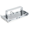 Winco GSH-1 Griddle Screen Holder, 5" x 2-3/4"