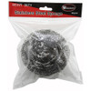 Stainless Steel Scrubbing Sponge, 105g