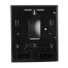 Thunder Group PLSTD393 Plastic Paper Towel Dispenser, Level Handle