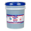 Glissen 300179 Nu-Foam Premium Rinse Aid - 5 Gallon Pail