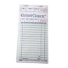 National Checking 240-50 Green Medium Single Copy Paper Guest Checks - 50 Books/Case National Checking 240-50 Green Medium Single Copy Paper Guest Checks - 50 Books/Case