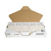 National Checking S3616 Salmon Medium Single Copy Paper Guest Checks - 50 Books/Case National Checking S3616 Salmon Medium Single Copy Paper Guest Checks - 50 Books/Case