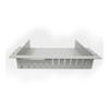 Tablecraft PKR-1 Plastic Knife Rack, 15" x16" x 3", Holds 12 Knives Tablecraft PKR-1 Plastic Knife Rack, 15" x16" x 3", Holds 12 Knives
