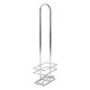 Tablecraft 9085R Chrome Plated Rack, For H9085N