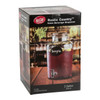 Tablecraft BDG2000 Rustic Country Jar Beverage Dispenser 2 Gallon