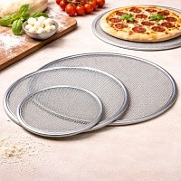 Pizza Screens