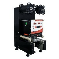 Bubble Tea Equipment