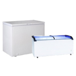 Chest Freezers Chest Freezers