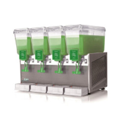 Cold and Frozen Beverage Dispenser Cold and Frozen Beverage Dispenser