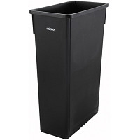 Trash Cans and Recycling Bins