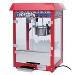Popcorn Poppers and Accessories Popcorn Poppers and Accessories