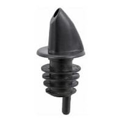 Pourers & Stoppers Pourers & Stoppers