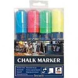 Markers, Highlighters, and Chalk Markers, Highlighters, and Chalk