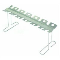 Outdoor Grill Racks and Attachments