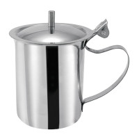 Tabletop Beverage Service