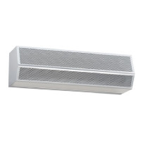 Air Curtains