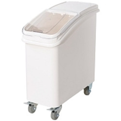 Ingredient Bins Ingredient Bins