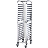 Steam Table Pan Racks