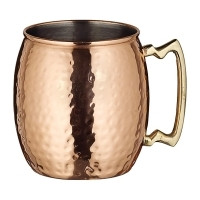 Metal Beverageware