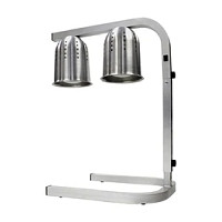 Countertop Bulb Warmer Heat Lamps