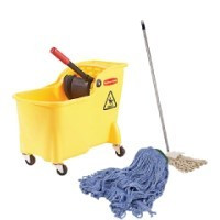 Janitorial Supplies