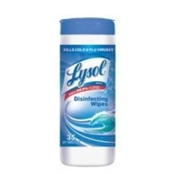 Disinfectant Wipes Disinfectant Wipes