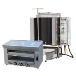 Broilers Broilers
