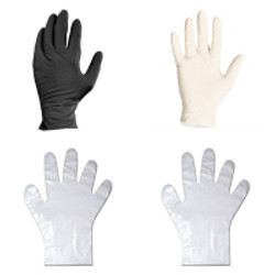 Disposable Gloves Disposable Gloves