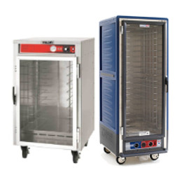 Holding and Proofing Cabinets Holding and Proofing Cabinets