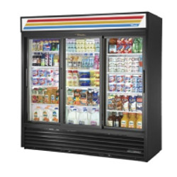 Merchandiser Merchandiser