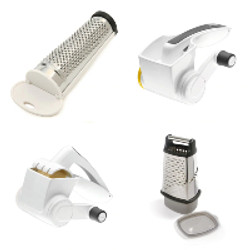 Graters Graters