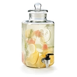 Uninsulated Beverage Dispensers Uninsulated Beverage Dispensers