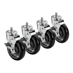 Casters, Legs, and Stands Casters, Legs, and Stands