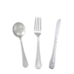 Flatware