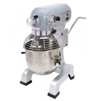Commercial Mixers