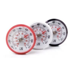 Thermometers & Timers Thermometers & Timers