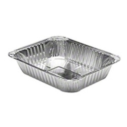 Aluminum Foil Pans & Lids Aluminum Foil Pans & Lids