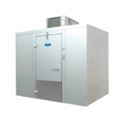 Walk-In Walk-In