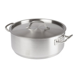 Braziers & Braising Pots Braziers & Braising Pots
