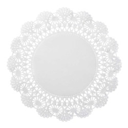 Doilies Doilies