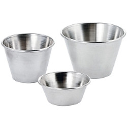 Ramekins and Sauce Cups Ramekins and Sauce Cups