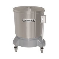 Fruit & Vegetable Prep Equipment