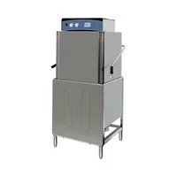 Single and Double Rack Dishwashers