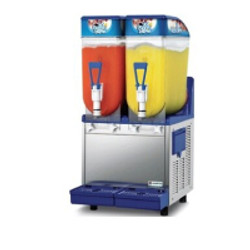 Granita & Slushy Machines Granita & Slushy Machines