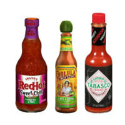 Sauces, Gravies & Marinades Sauces, Gravies & Marinades